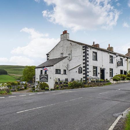 The Moorcock Inn Hawes Εξωτερικό φωτογραφία