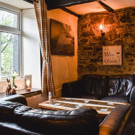 The Moorcock Inn Hawes Εξωτερικό φωτογραφία