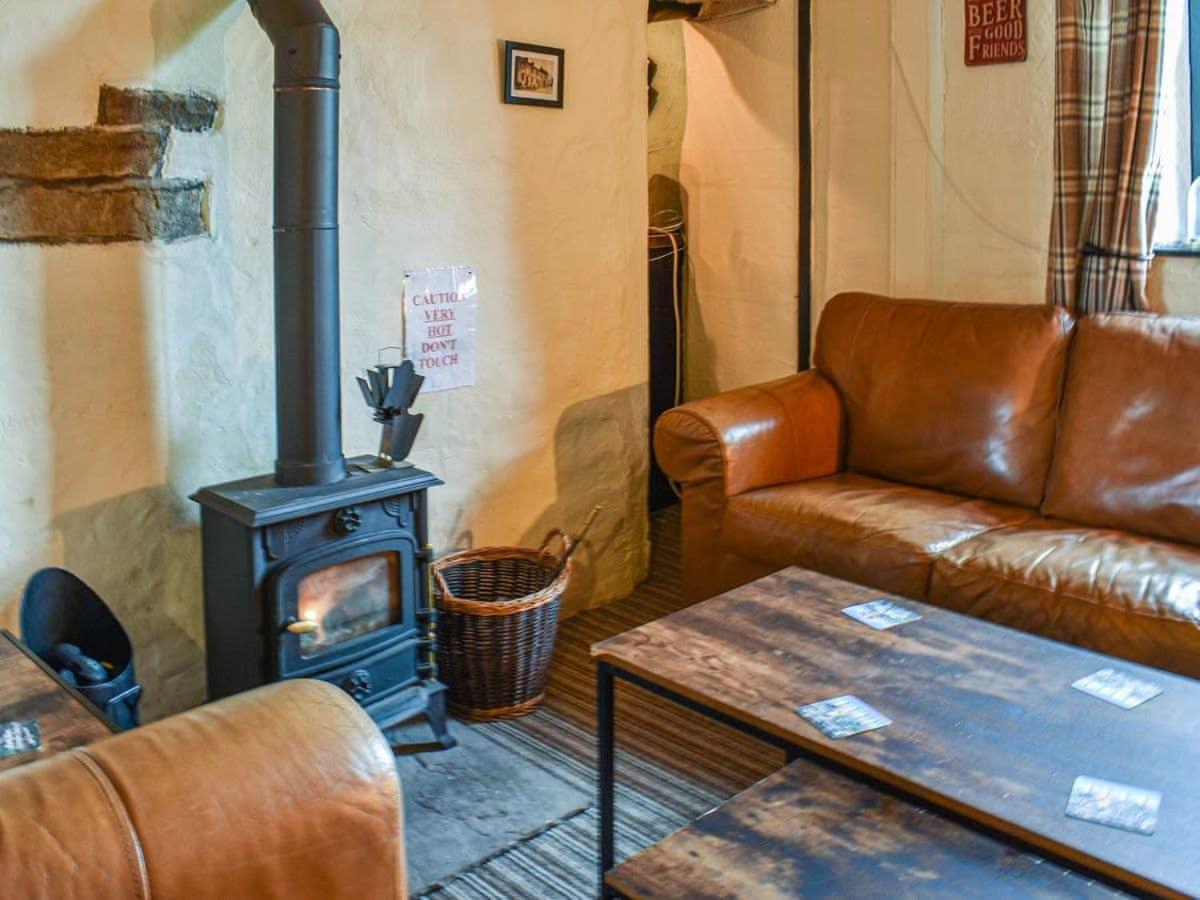 The Moorcock Inn Hawes Εξωτερικό φωτογραφία