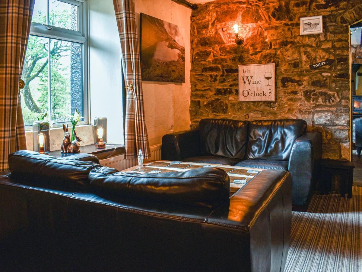 The Moorcock Inn Hawes Εξωτερικό φωτογραφία