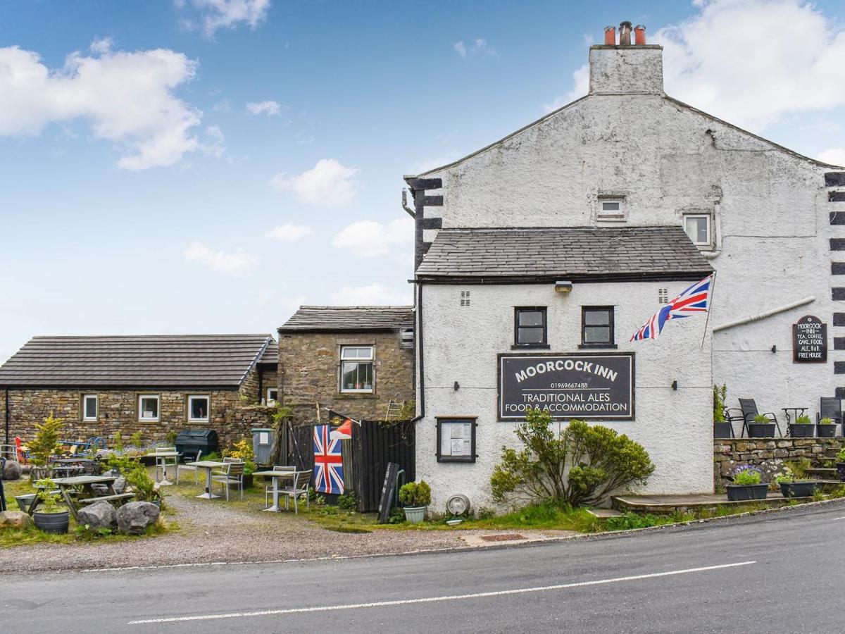 The Moorcock Inn Hawes Εξωτερικό φωτογραφία